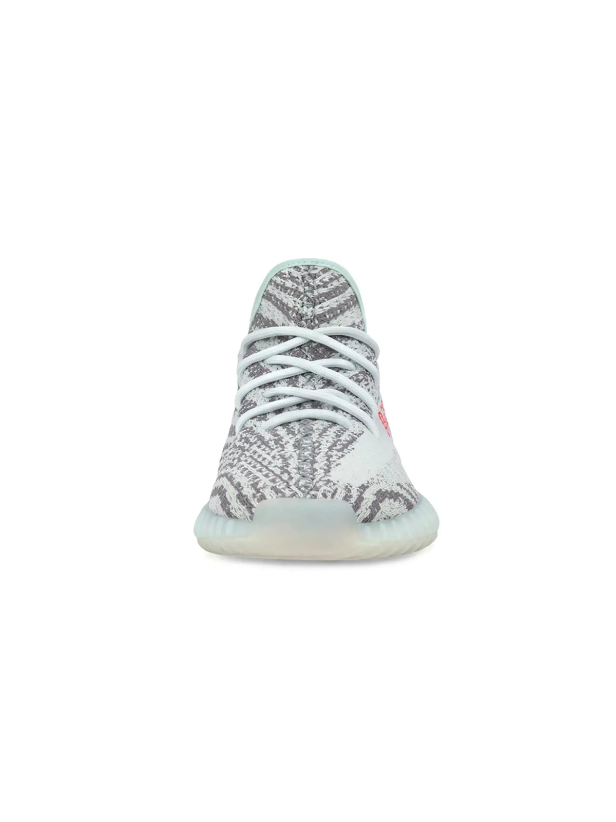 Yeezy Boost 350 V2 Blue Tint SneakStyle