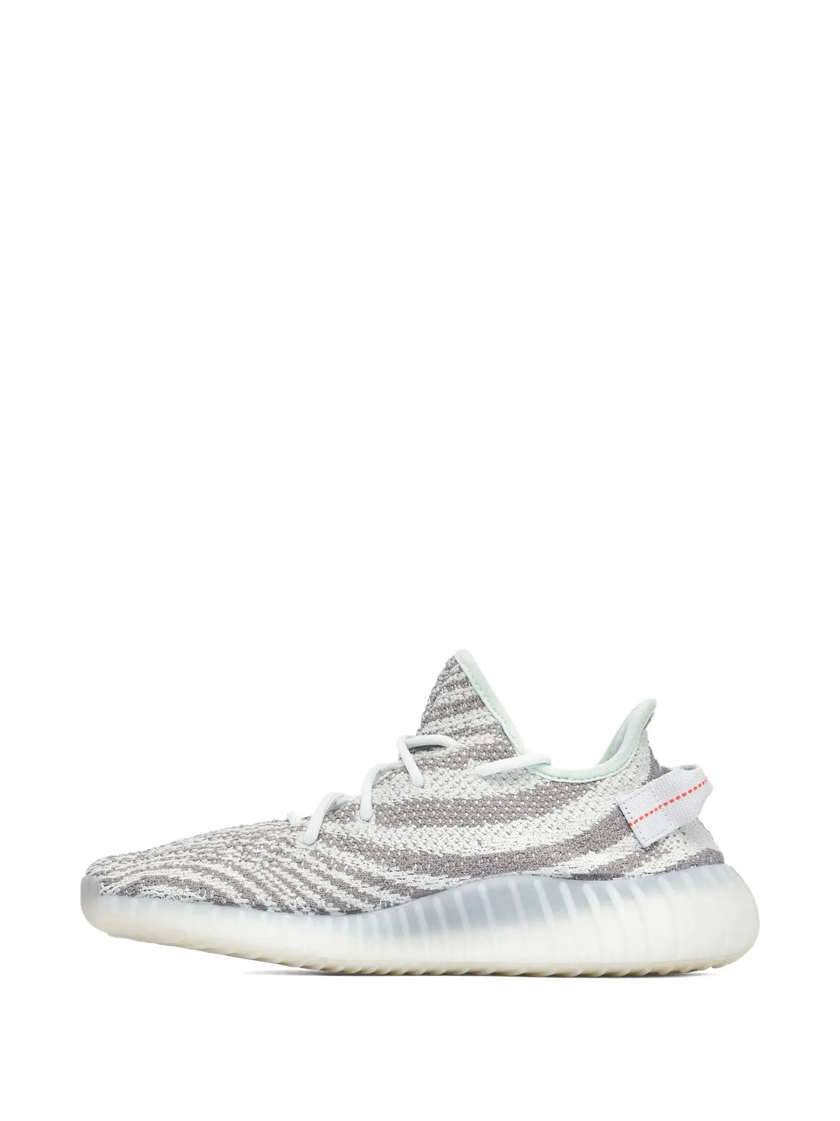 Yeezy Boost 350 V2 Blue Tint SneakStyle
