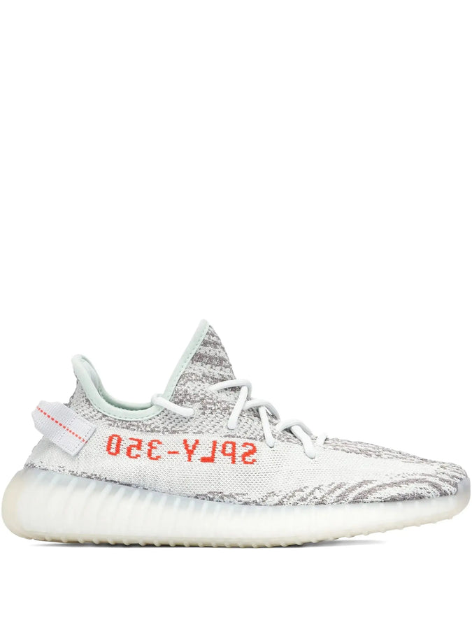 Yeezy Boost 350 V2 Blue Tint SneakStyle