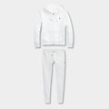 Ensemble survêtement Ralph Lauren Blanc