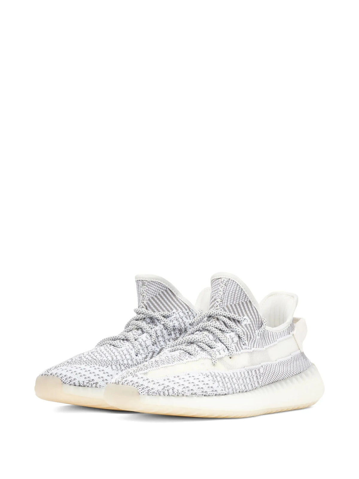 Yeezy Boost 350 V2 Statique SneakStyle