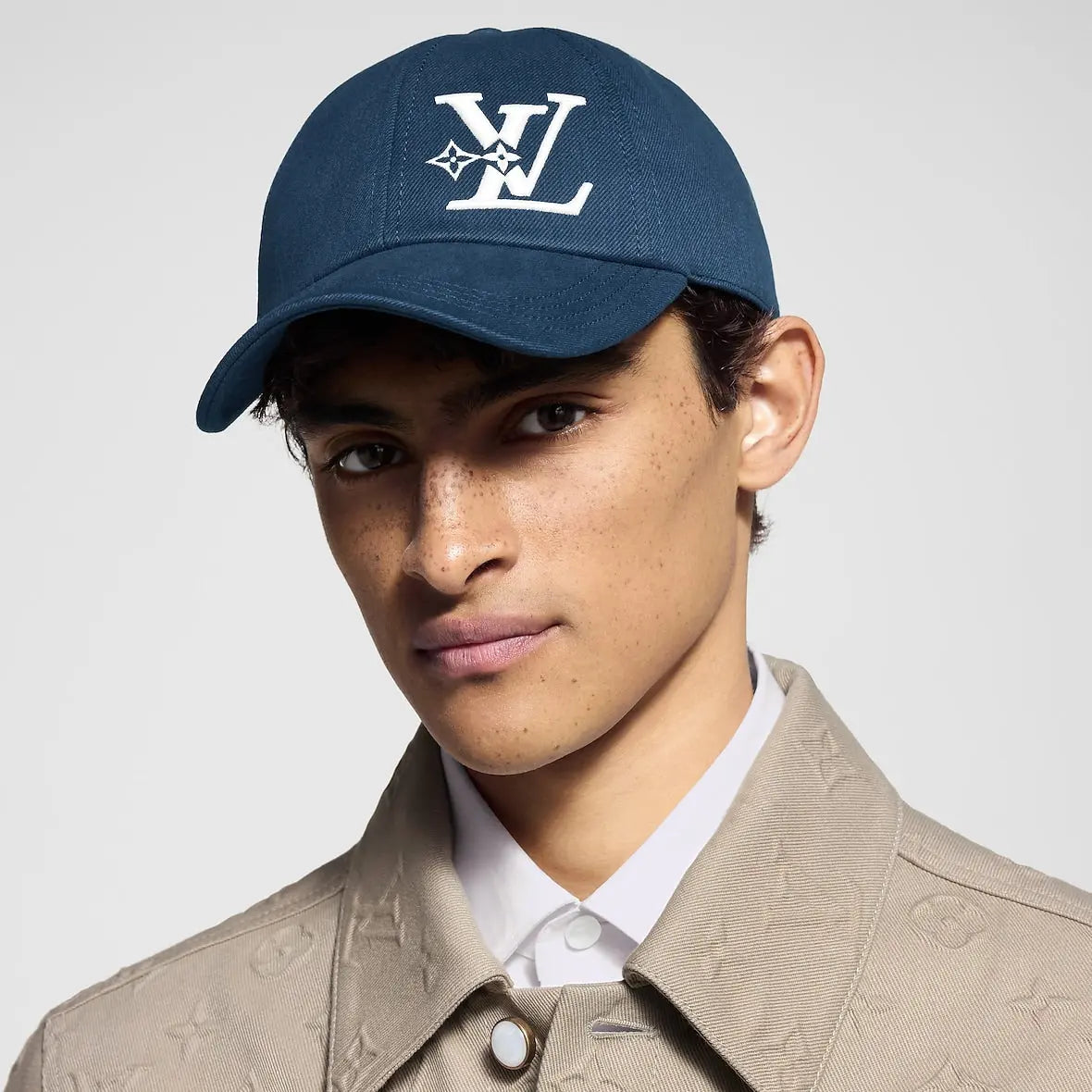 Casquette LV Smash SneakStyle