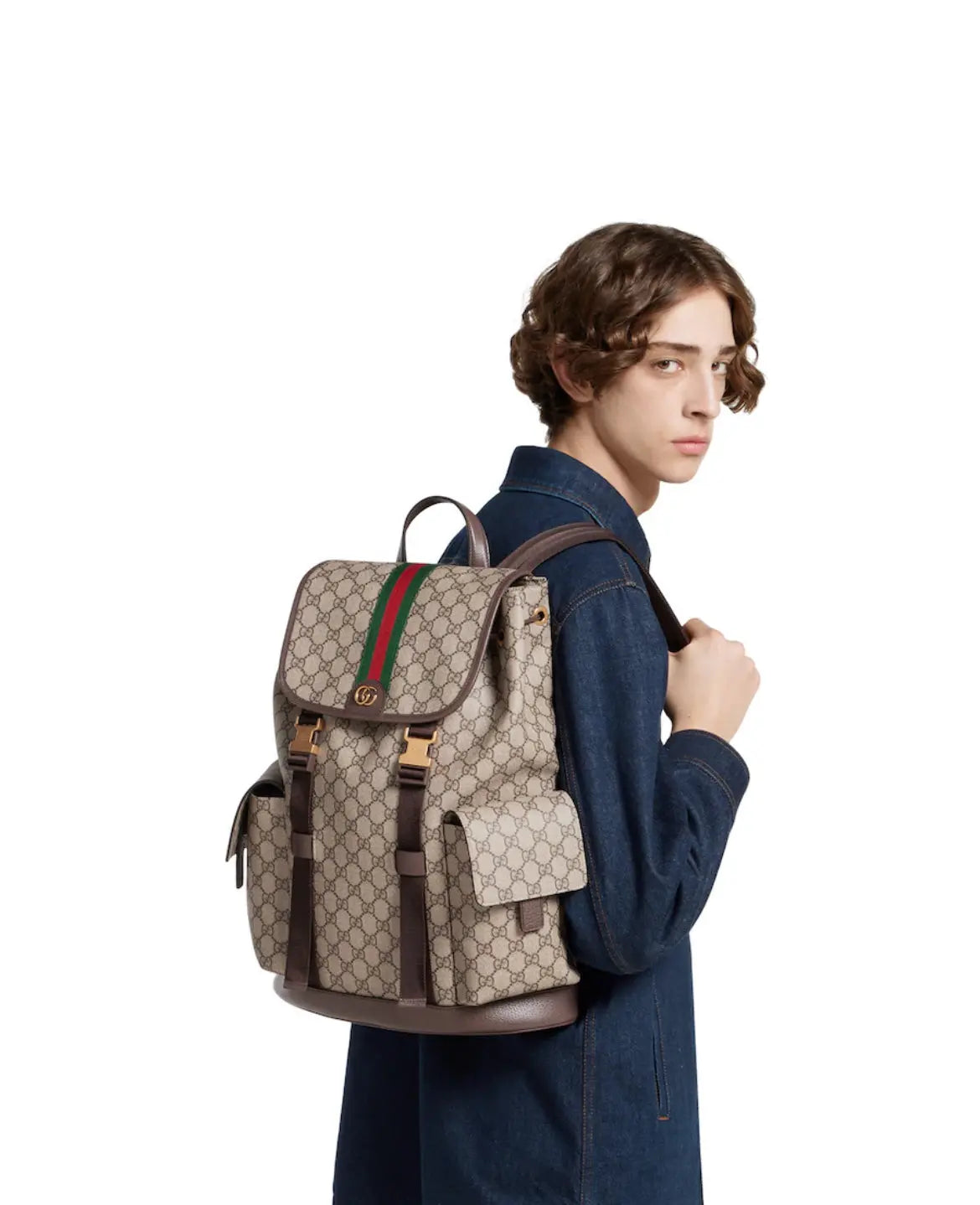 Sac à dos Ophidia grand format - #2 SneakStyle