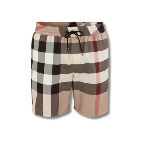 Short Burberry Classic SneakStyle