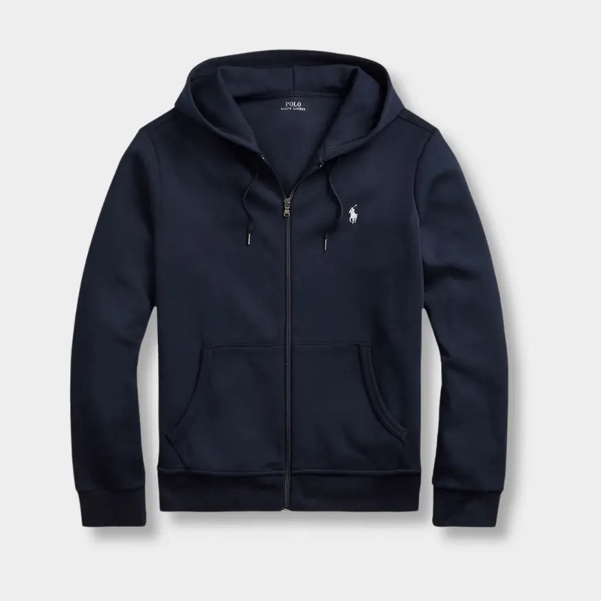 Ensemble survêtement Ralph Lauren Bleu marine SneakStyle