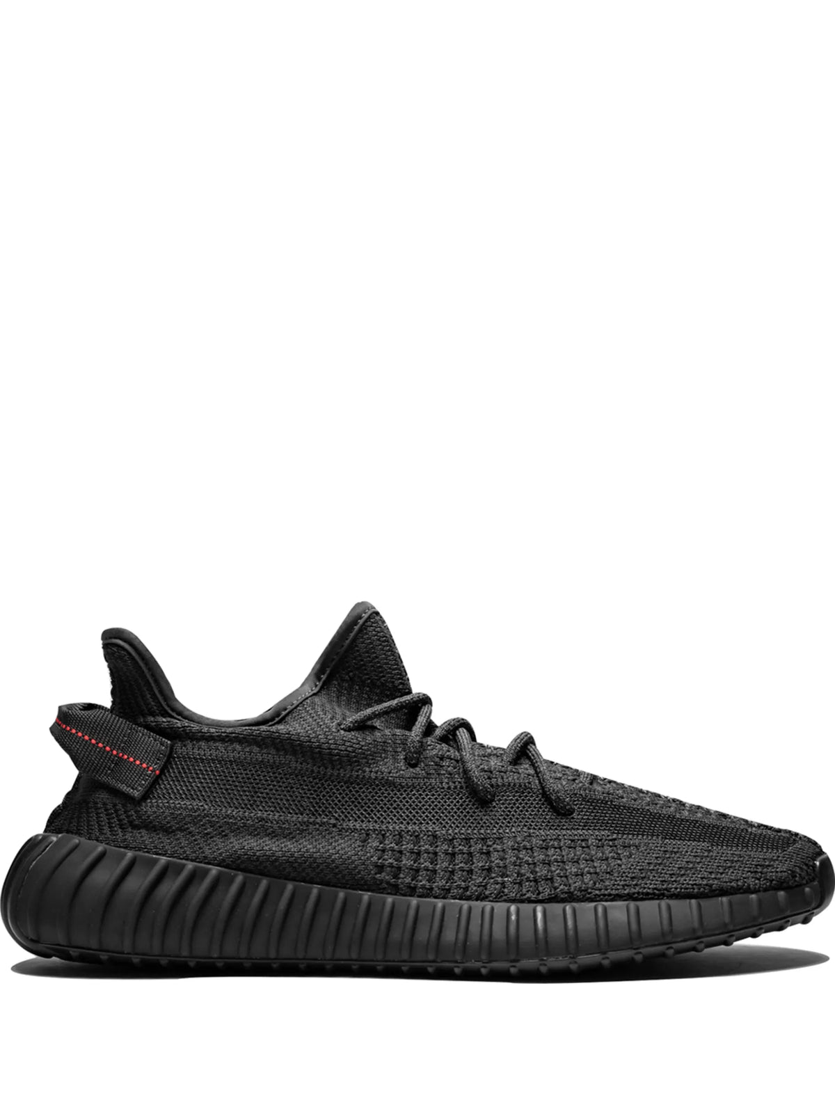 Yeezy Boost 350 V2 Noir Statique SneakStyle