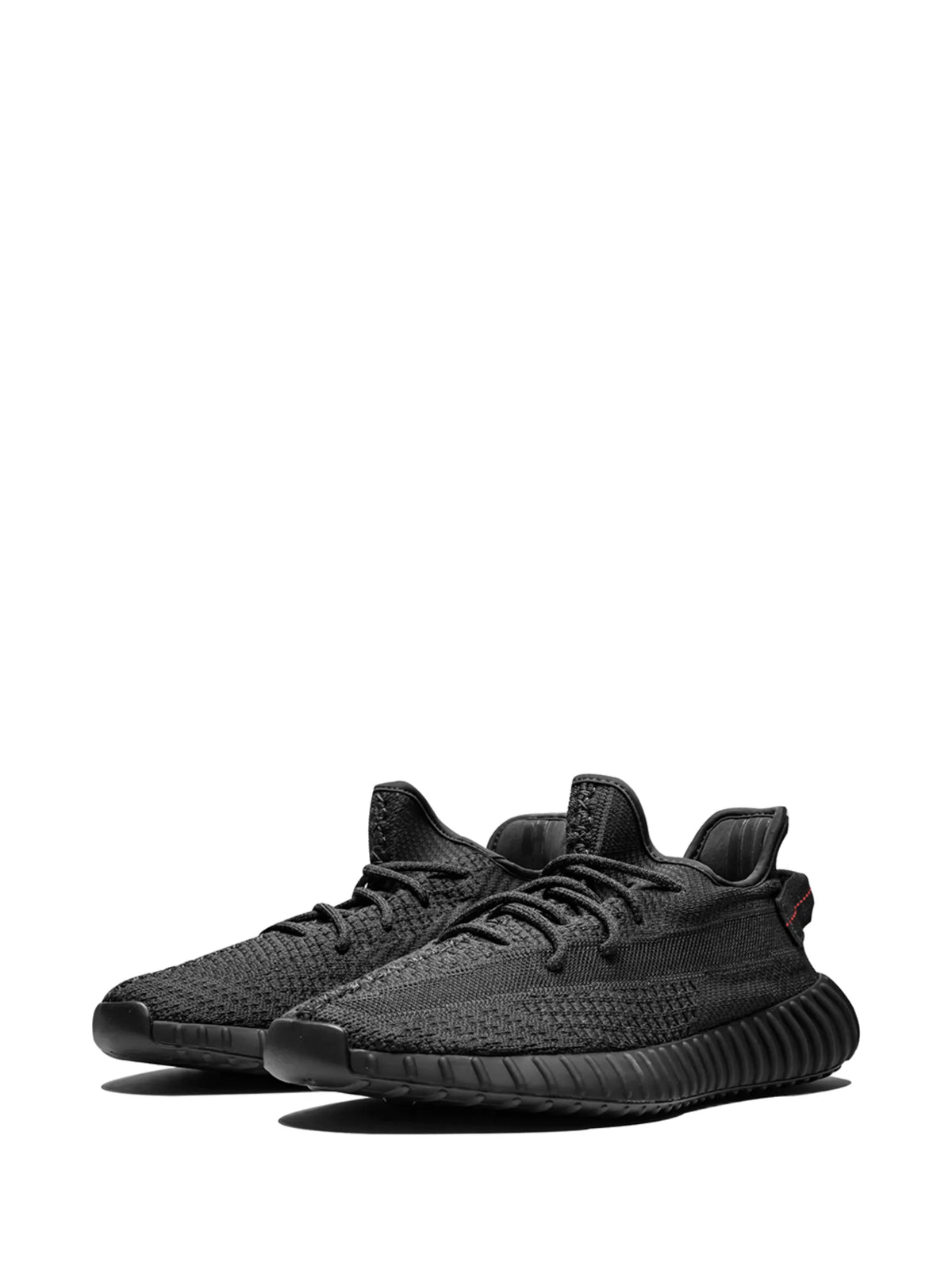 Yeezy Boost 350 V2 Noir Statique SneakStyle