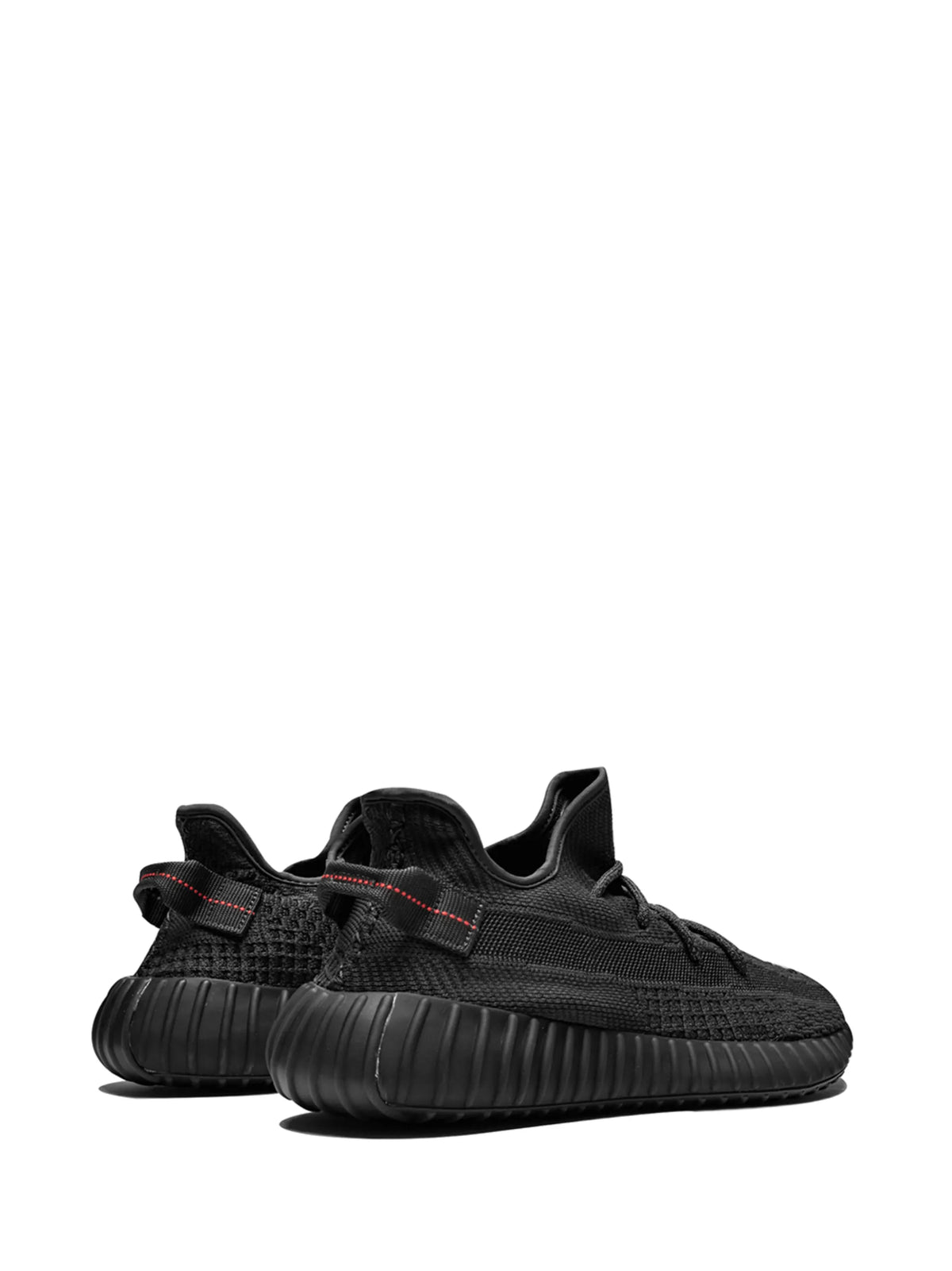 Yeezy Boost 350 V2 Noir Statique SneakStyle