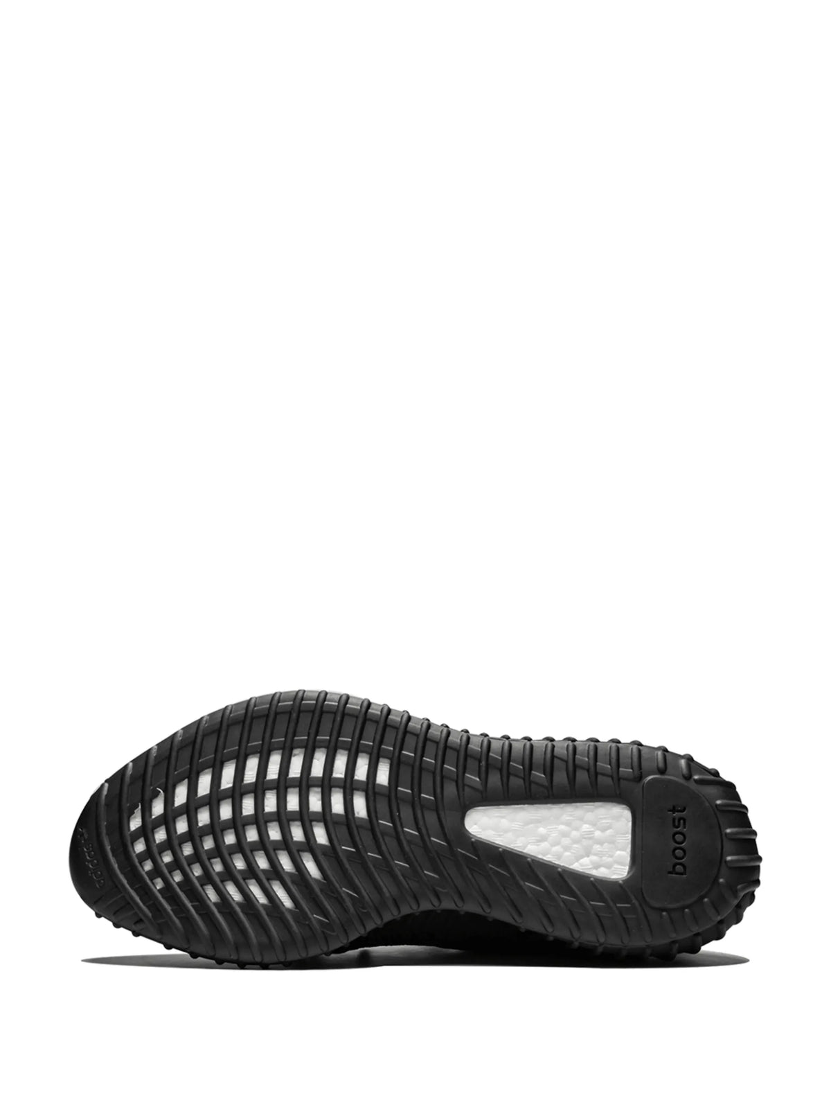 Yeezy Boost 350 V2 Noir Statique SneakStyle
