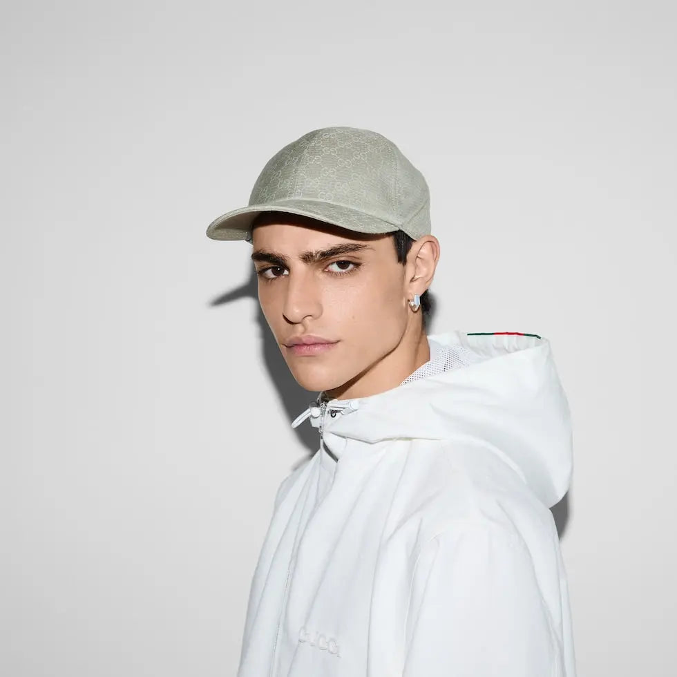 CASQUETTE GG INDÉCHIRABLE SneakStyle