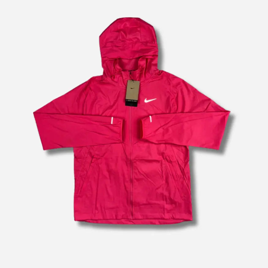Ensemble survêtement running Rouge SneakStyle