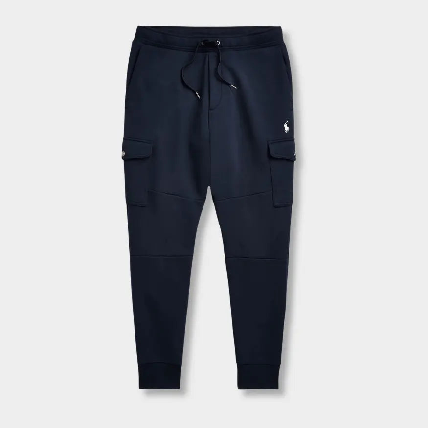 Ensemble survêtement Ralph Lauren Bleu marine SneakStyle