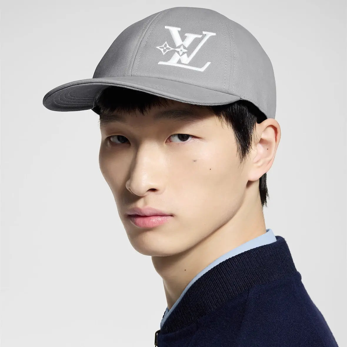 Casquette LV Smash SneakStyle