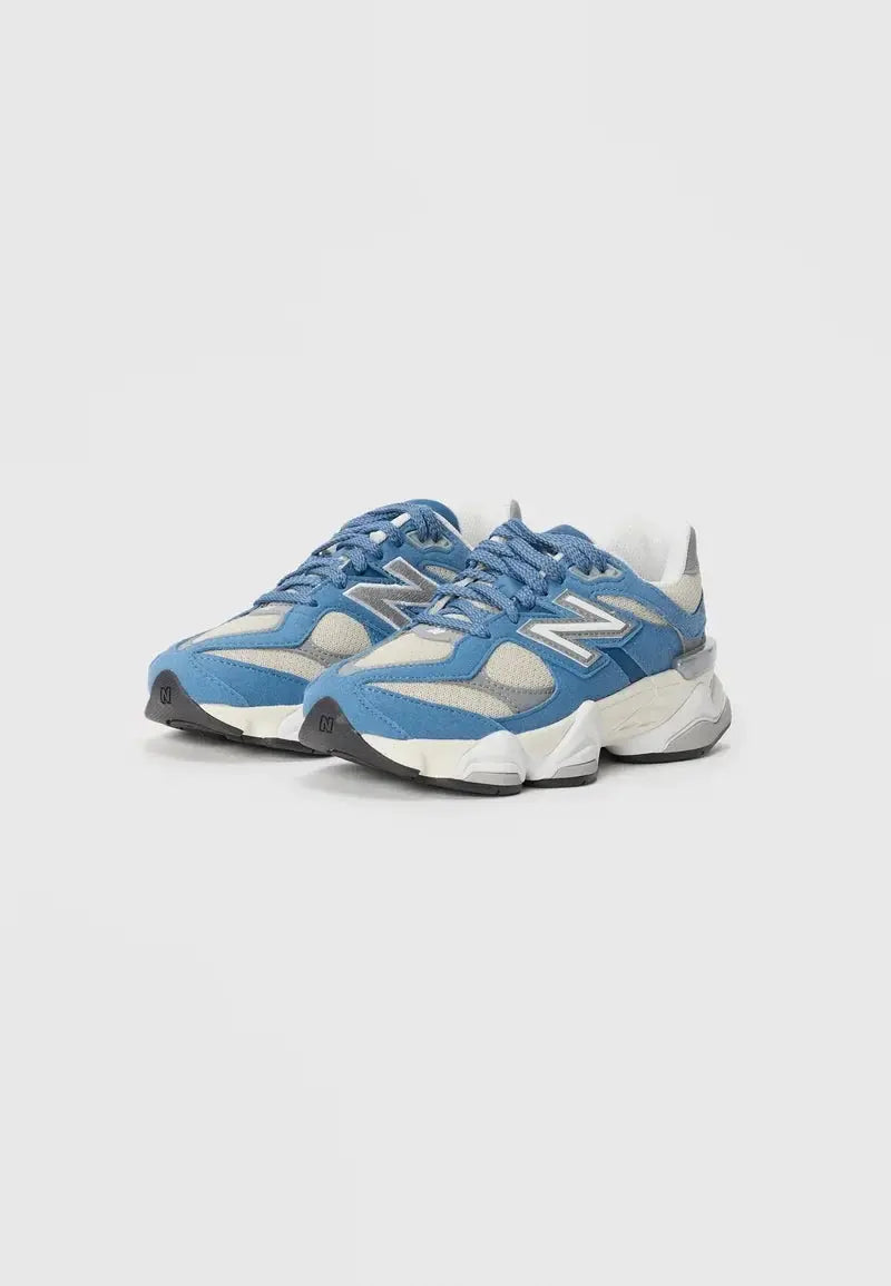 New Balance 9060 Bleu Ciel SneakStyle