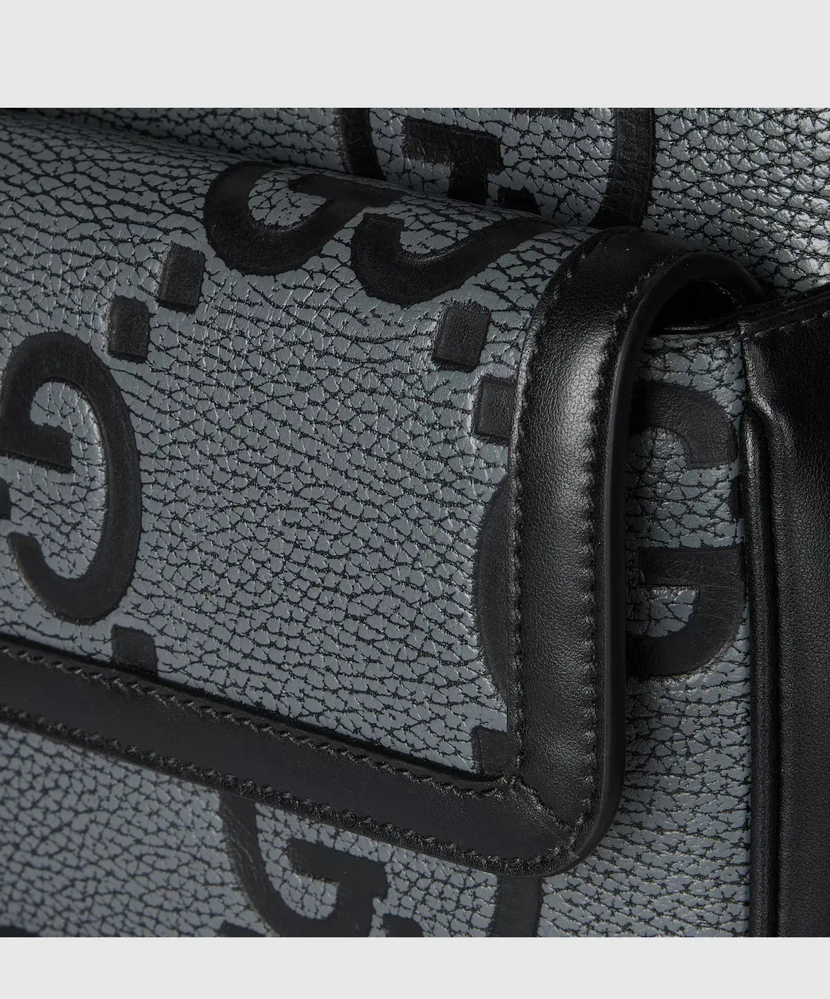 Sac à bandoulière GG jumbo petit format - #2 SneakStyle