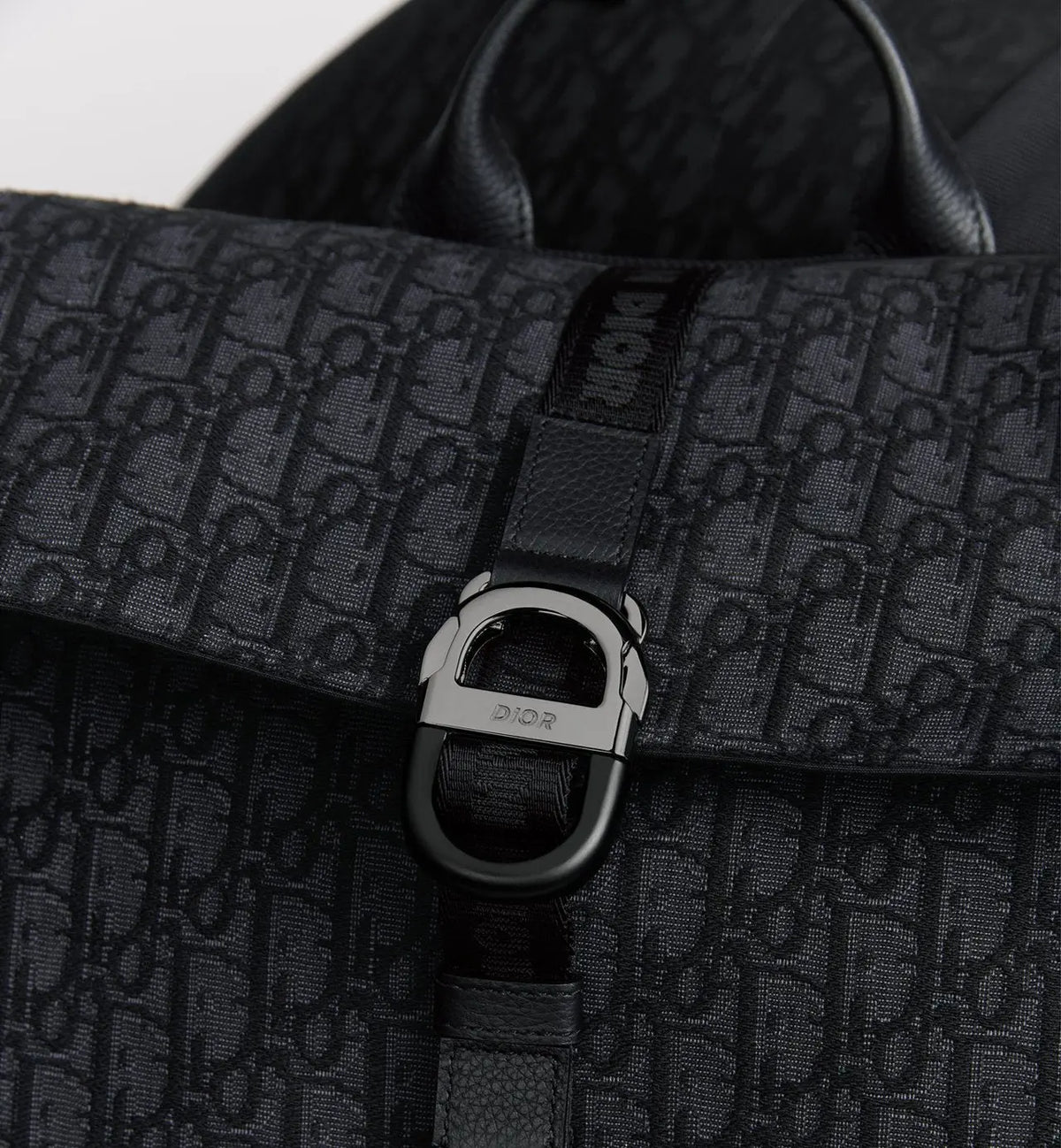 Sac à dos Dior 8 Roll Top SneakStyle