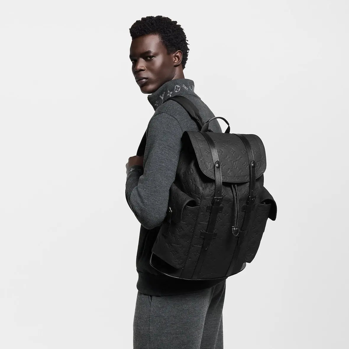 Sac à dos Christopher MM - #8 SneakStyle