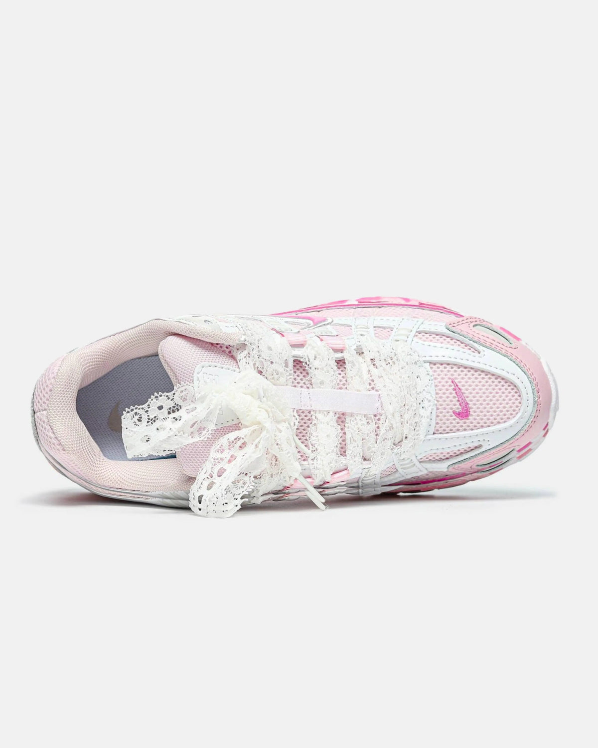 Nike P-6000 Y2K Custom SneakStyle