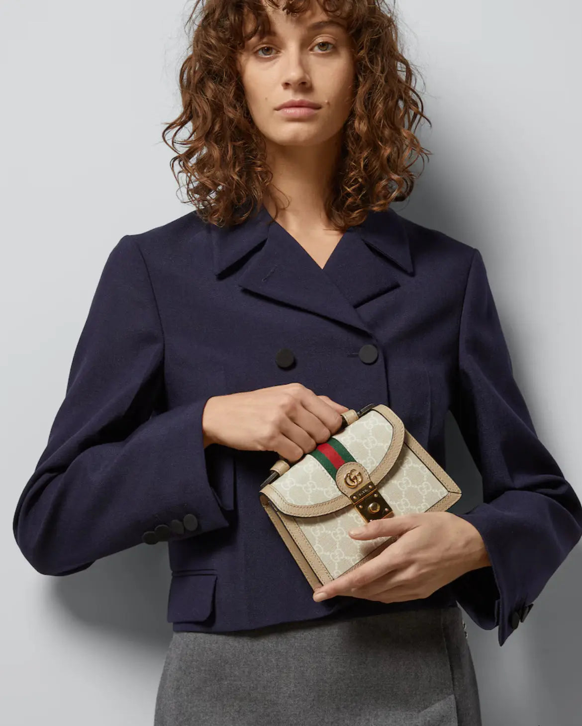 Sac à main Ophidia mini format - #1 SneakStyle