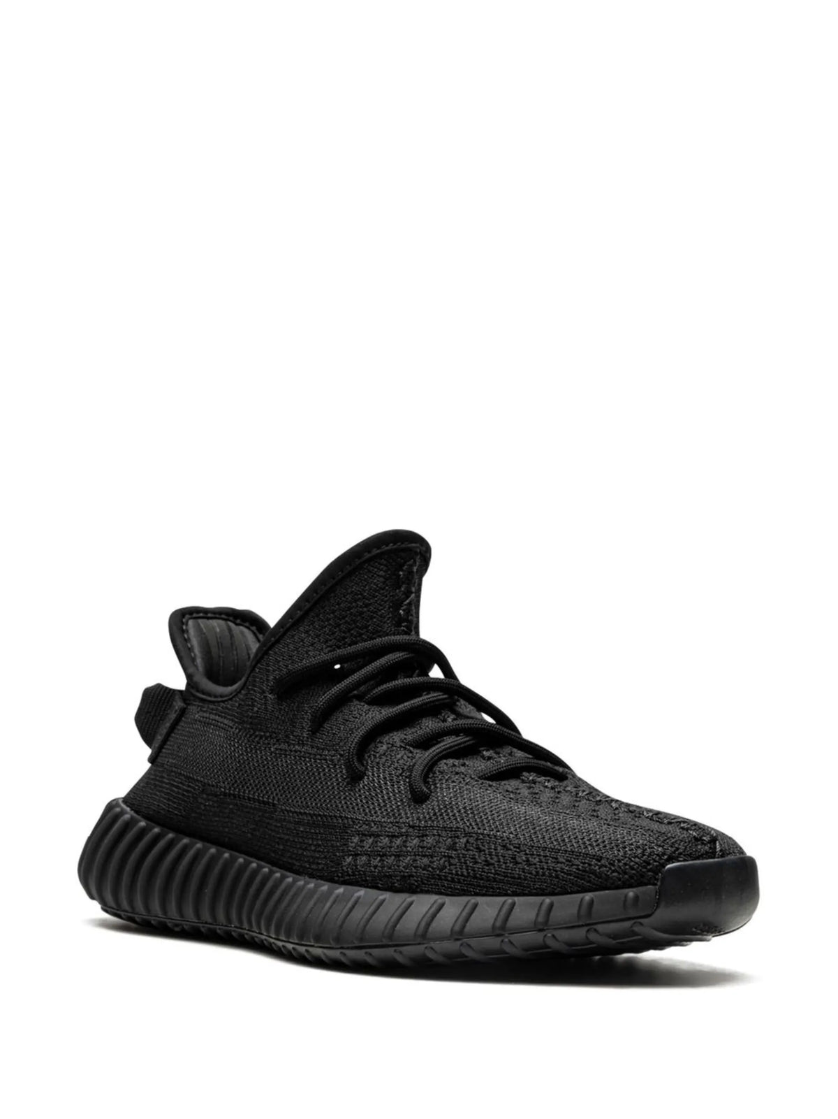 Yeezy Boost 350 V2 Noir SneakStyle