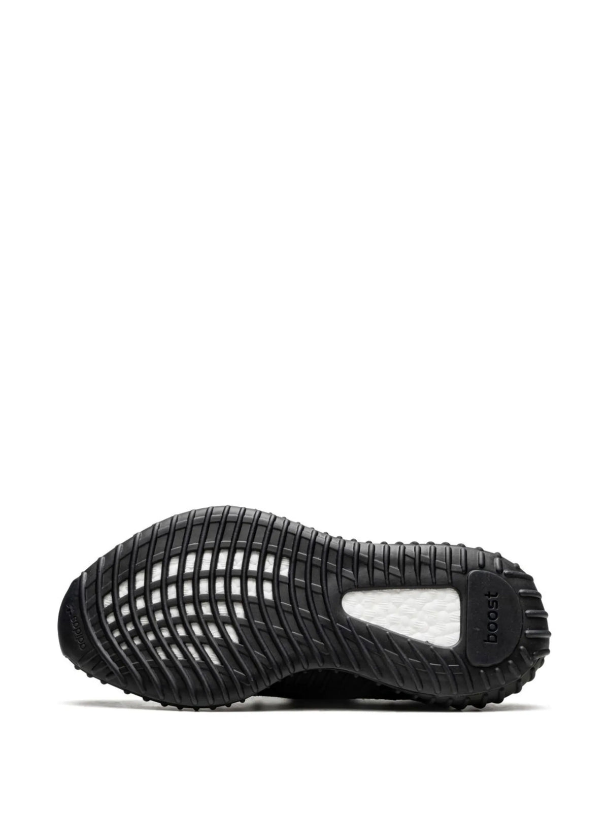 Yeezy Boost 350 V2 Noir SneakStyle