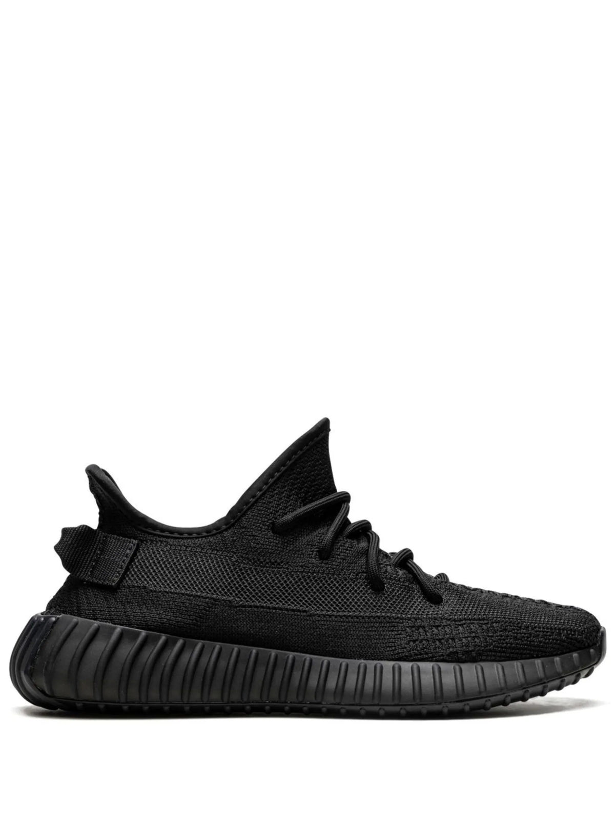 Yeezy Boost 350 V2 Noir SneakStyle