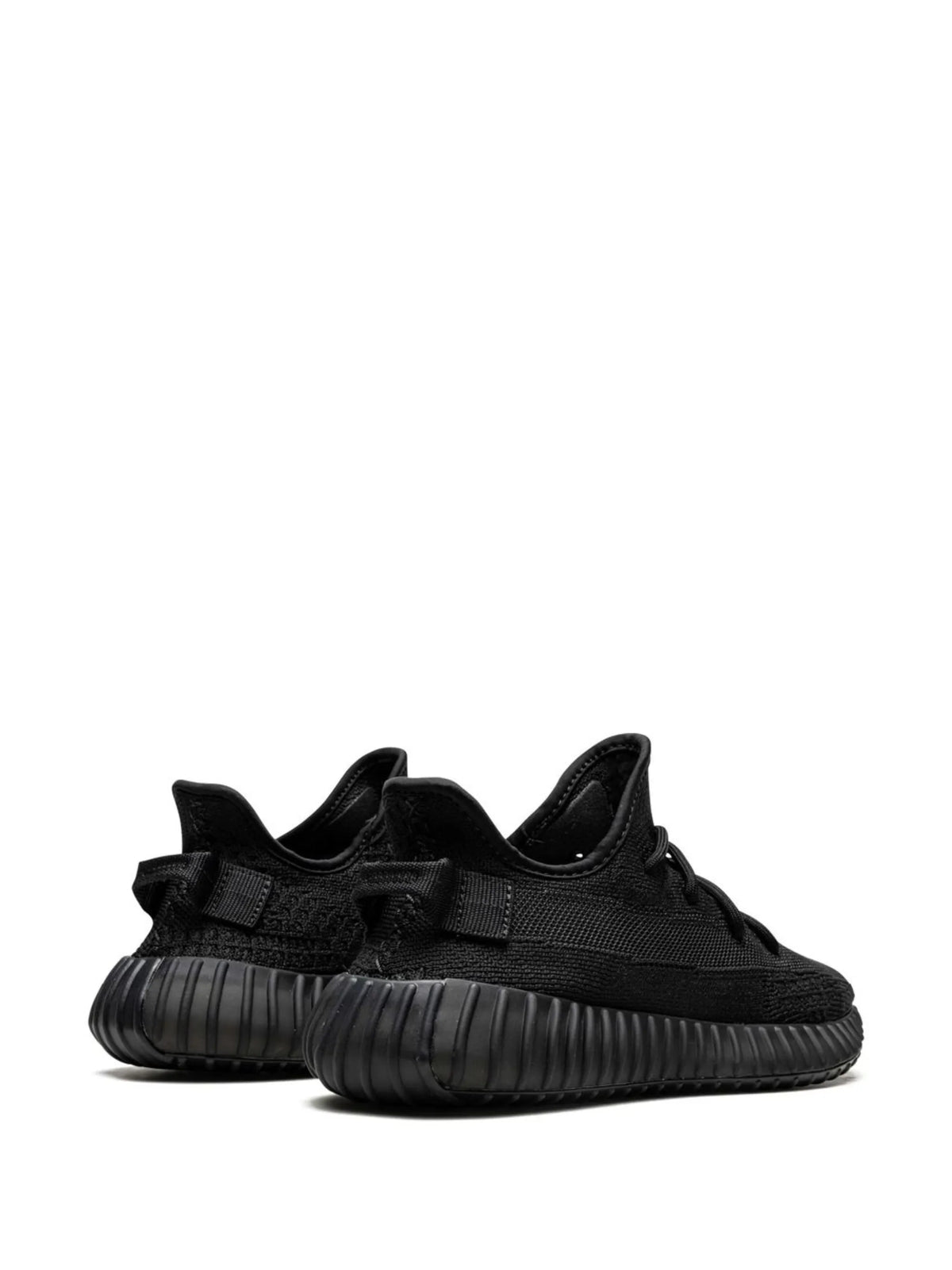 Yeezy Boost 350 V2 Noir SneakStyle