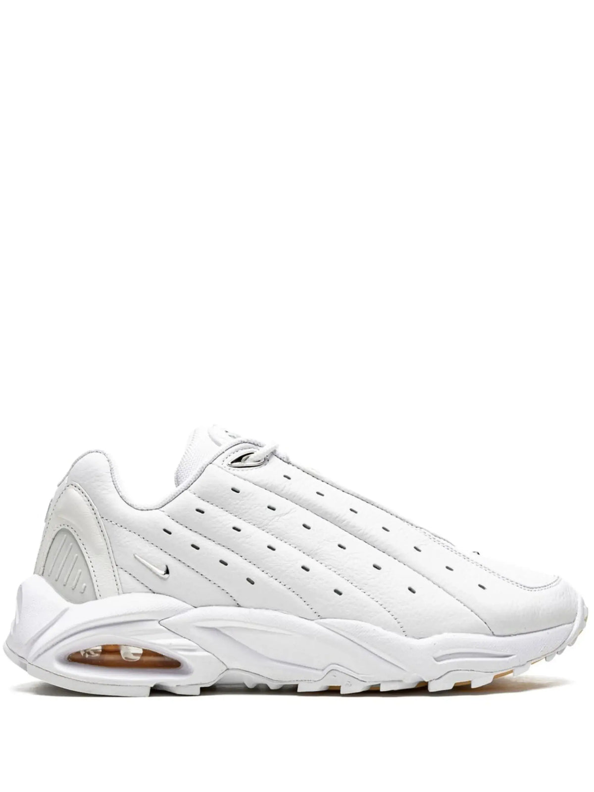 Nike X Nocta Air Terra Blanc SneakStyle