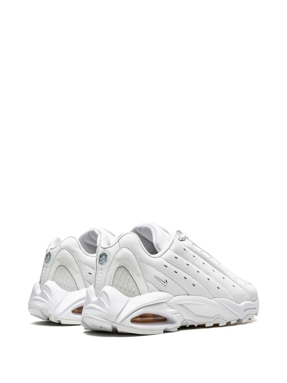 Nike X Nocta Air Terra Blanc SneakStyle