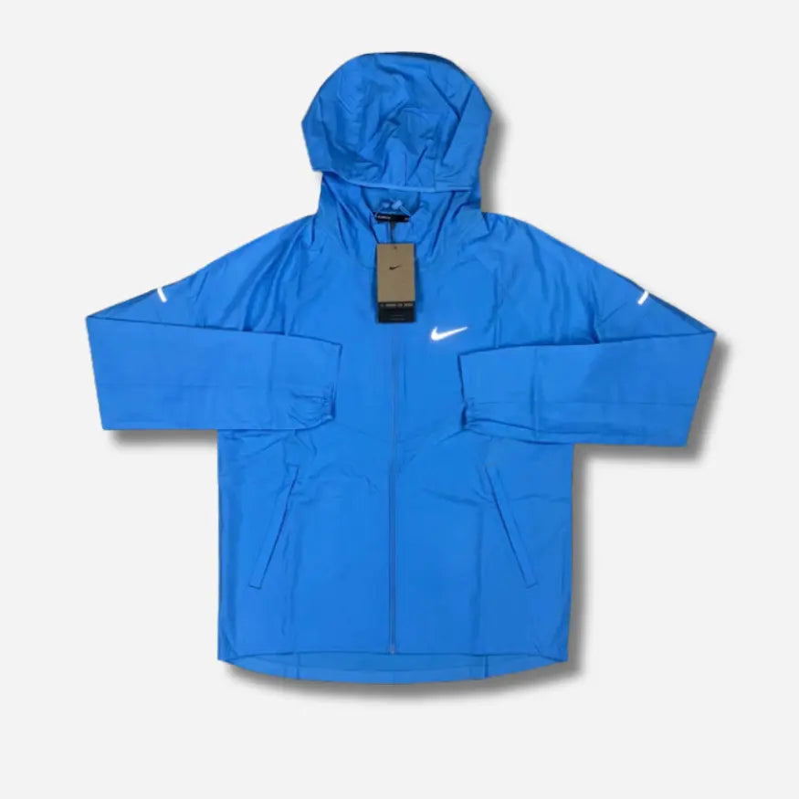 Ensemble survêtement running Bleu SneakStyle