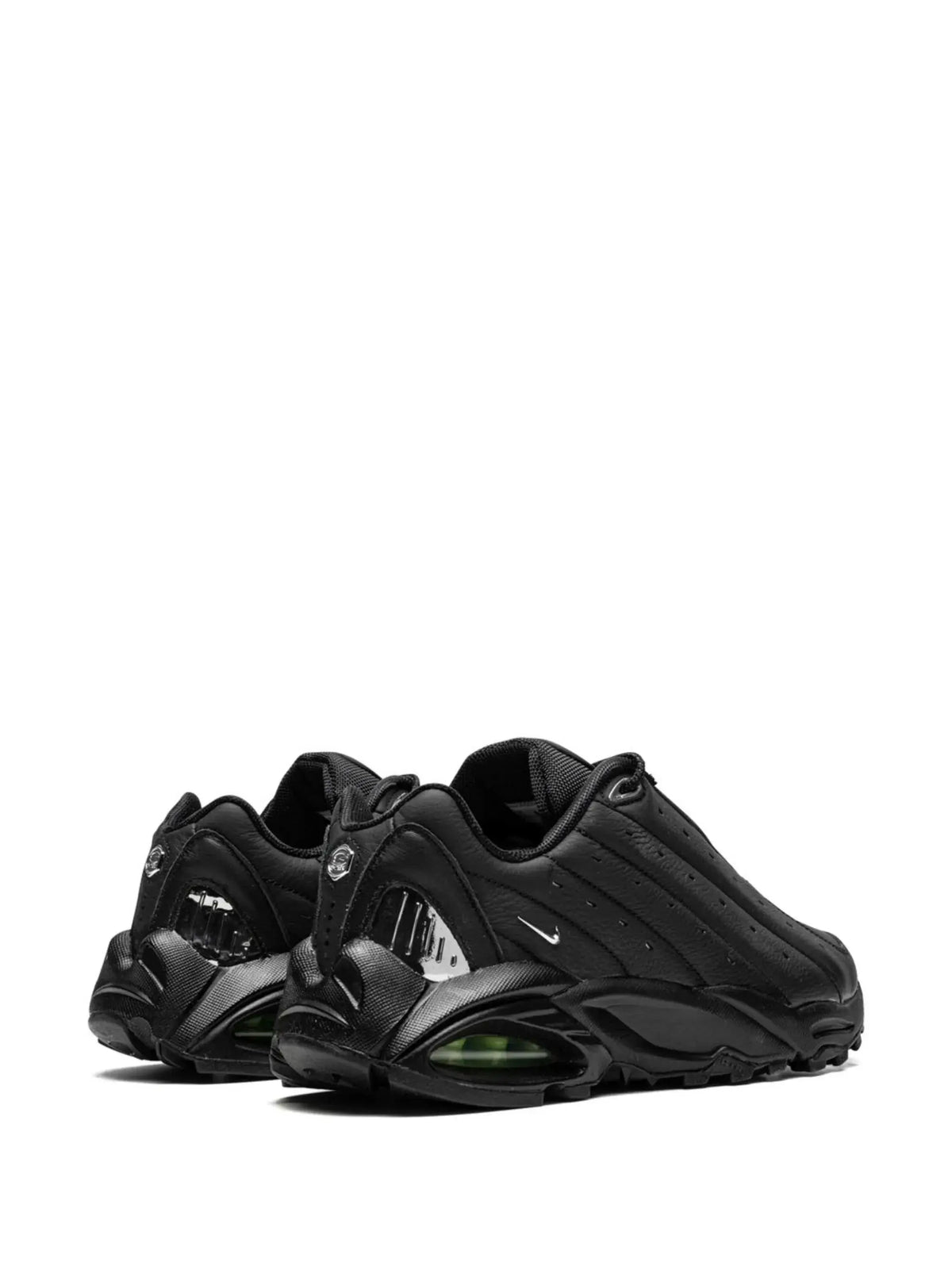 Nike X Nocta Air Terra Noir SneakStyle