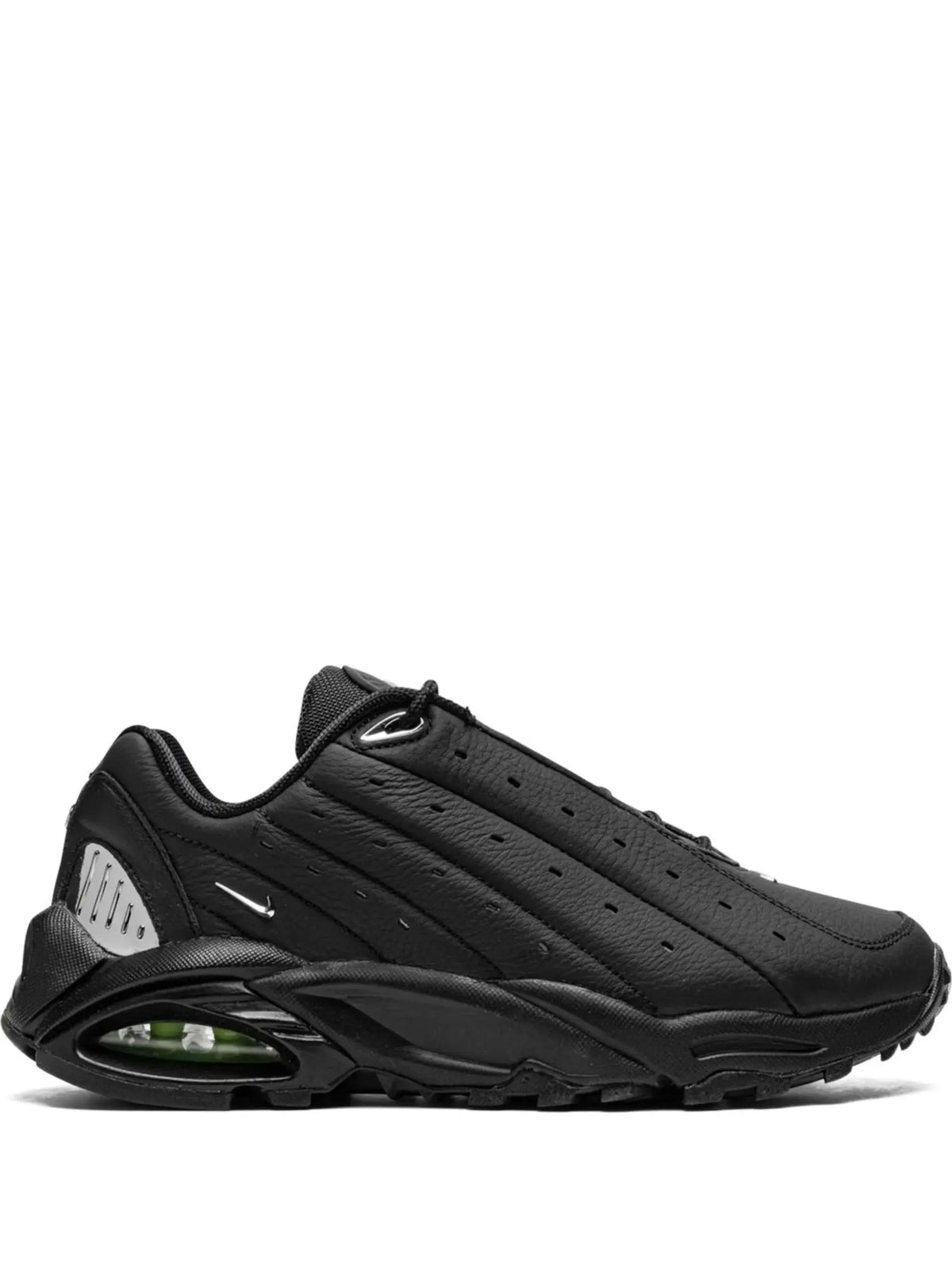 Nike X Nocta Air Terra Noir SneakStyle