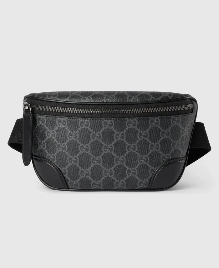 Sac ceinture GG Emblem petit format