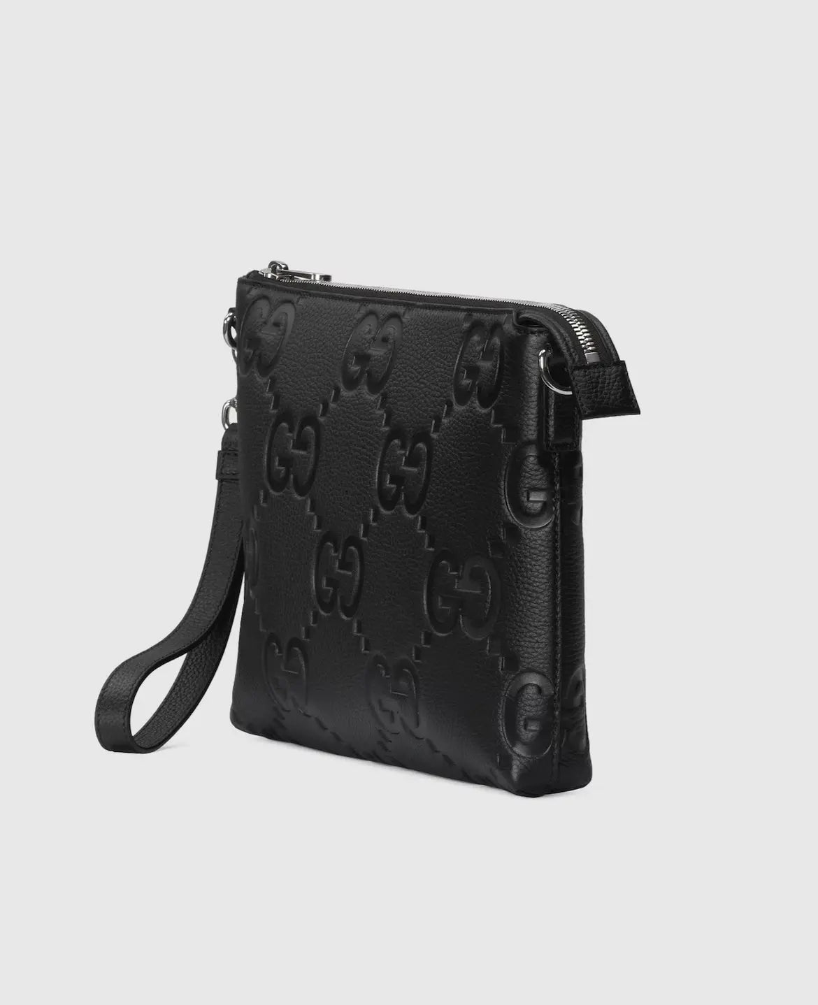 Sac à bandoulière GG jumbo moyen format - #2 SneakStyle