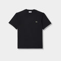 T-shirt Lacoste Noir
