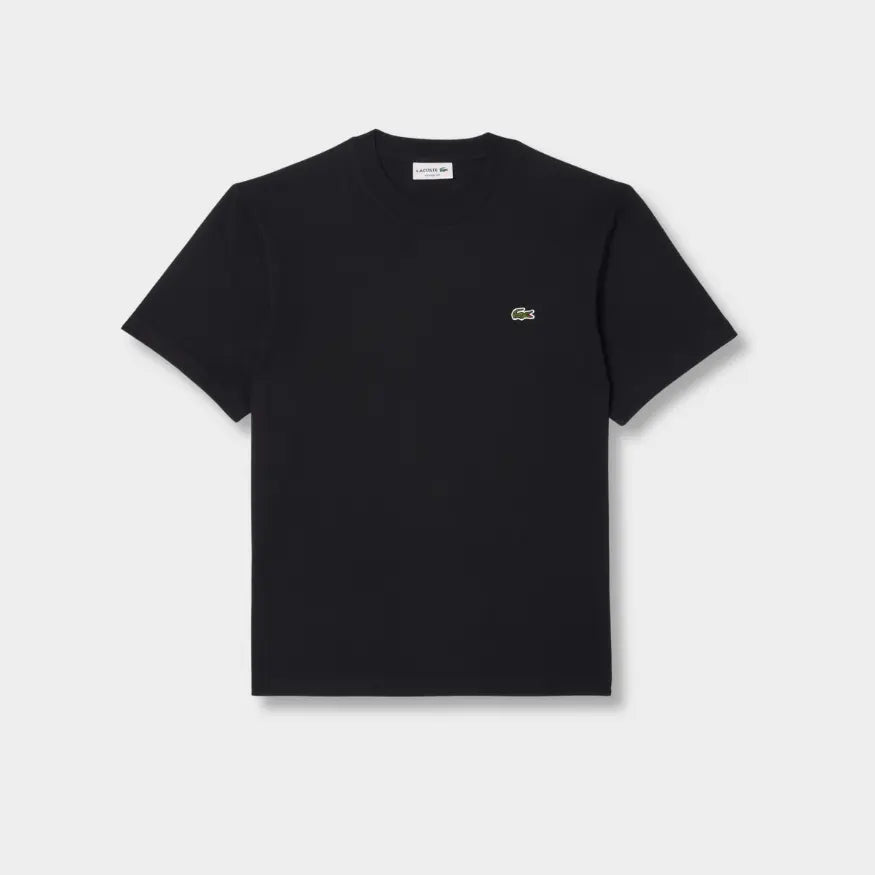 T-shirt Lacoste Noir SneakStyle