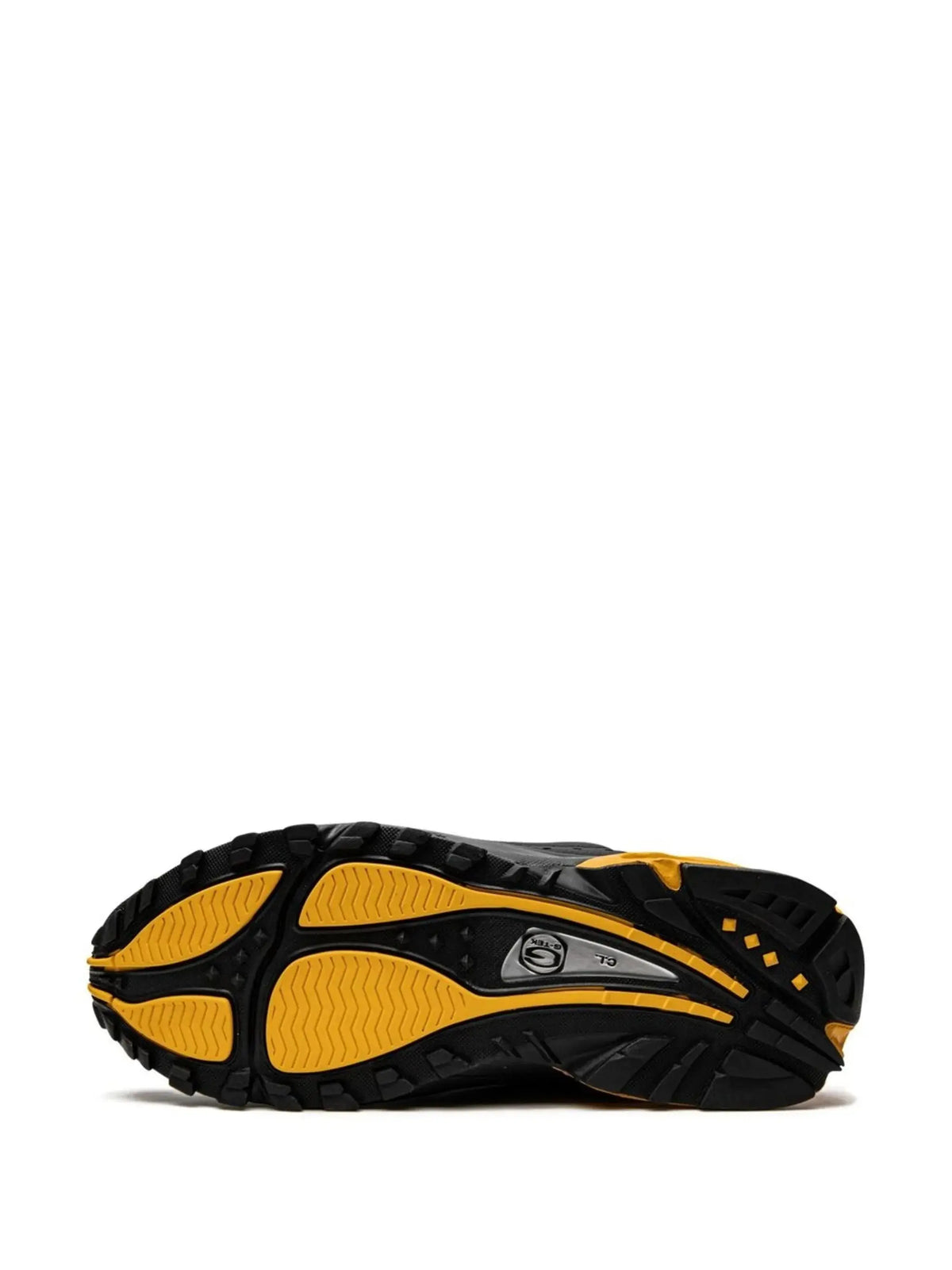 Nike X Nocta Air Terra Noir Et Jaune SneakStyle