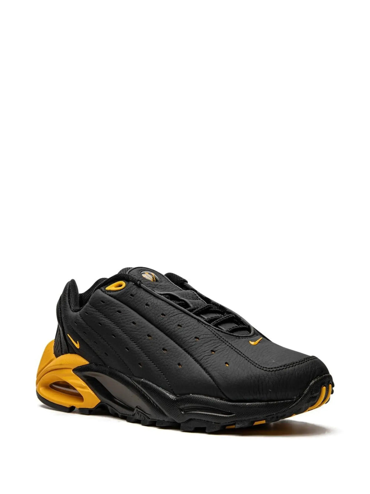 Nike X Nocta Air Terra Noir Et Jaune SneakStyle
