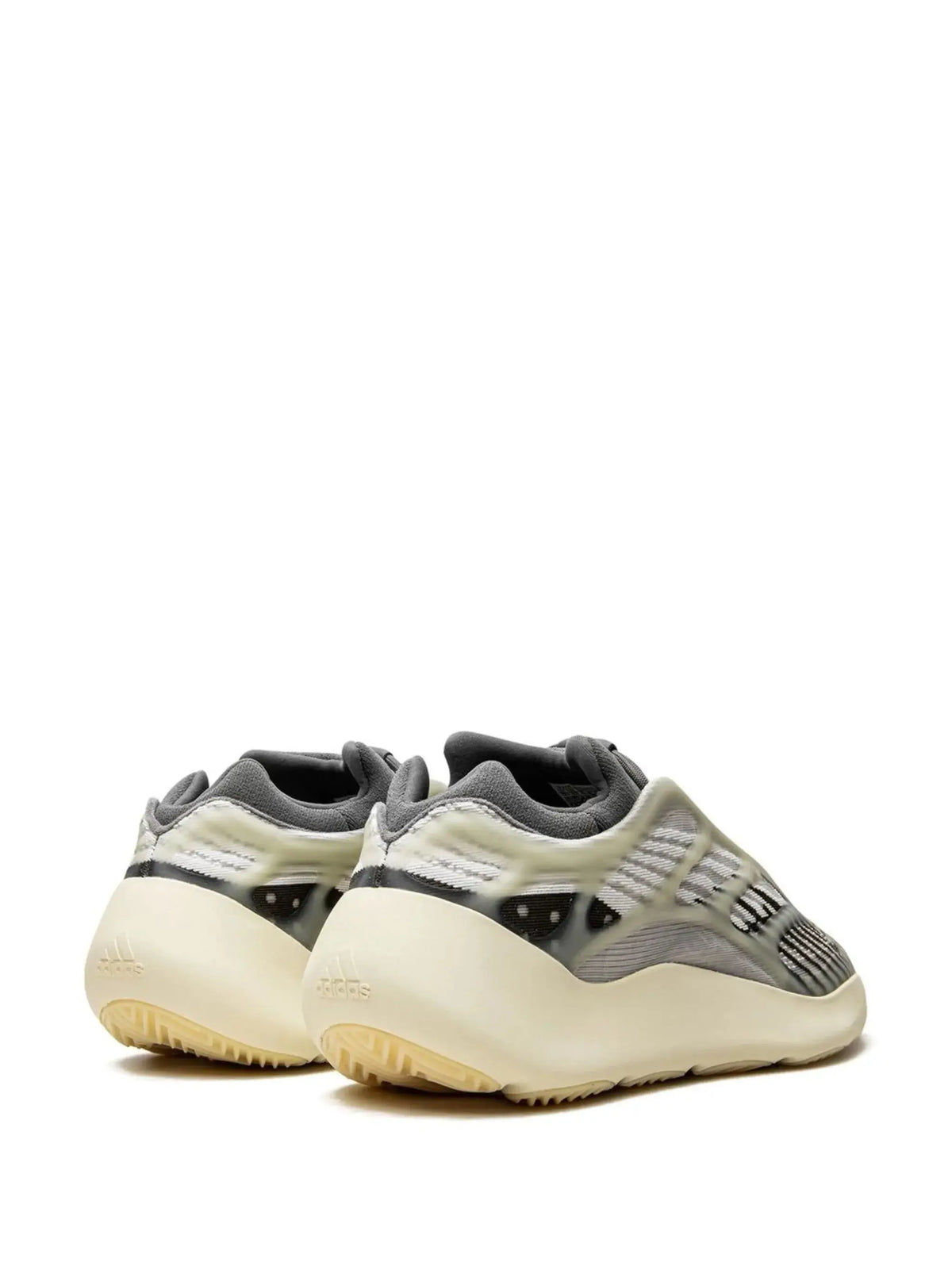 Yeezy 700 V3 Fade Salt SneakStyle
