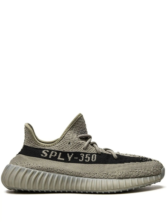 Yeezy Boost 350 V2 Granite SneakStyle