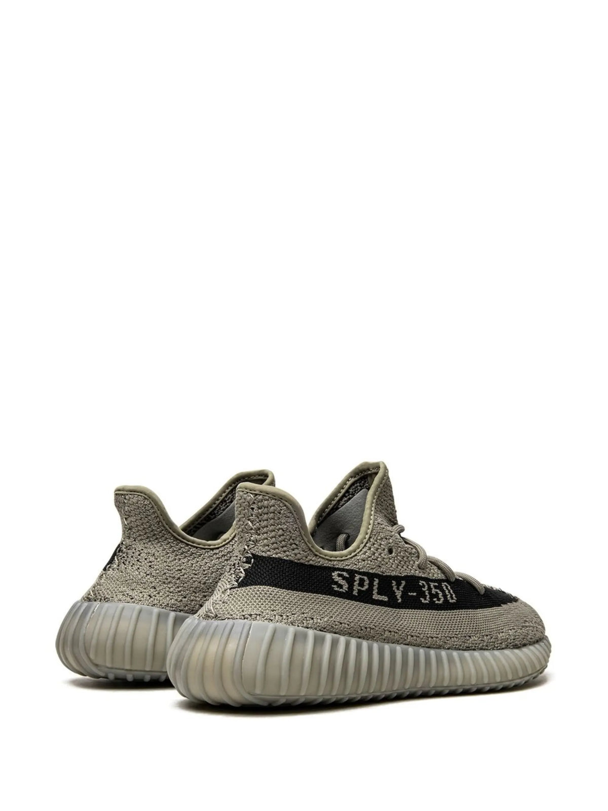Yeezy Boost 350 V2 Granite SneakStyle