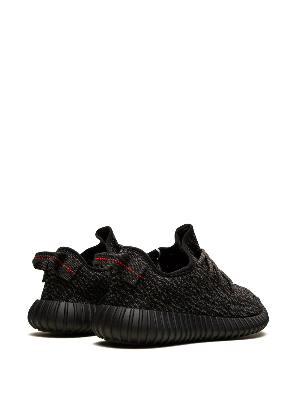 Yeezy Boost 350 Pirate Black 2023 SneakStyle