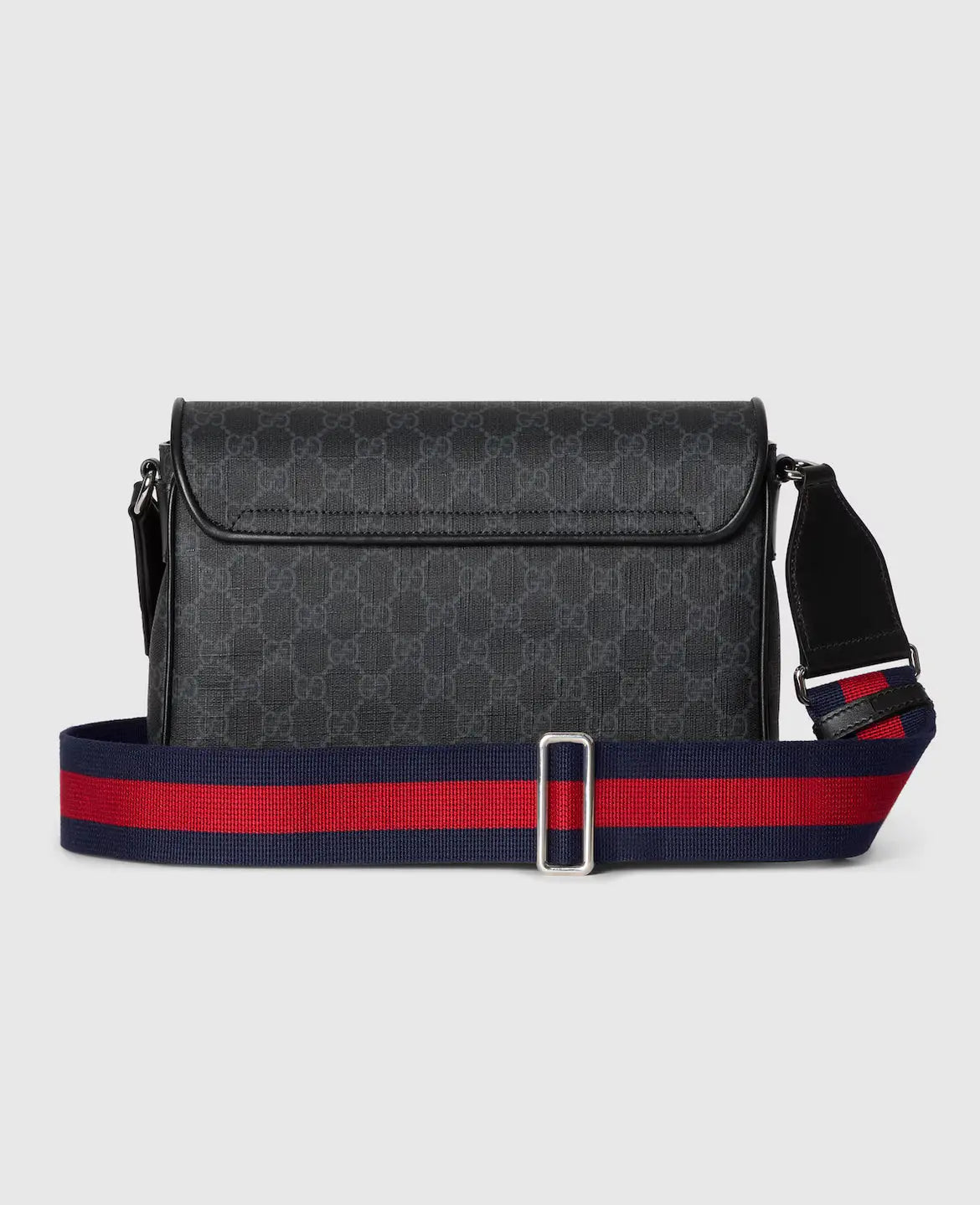 Sac à bandoulière GG Black moyen format - #2 SneakStyle