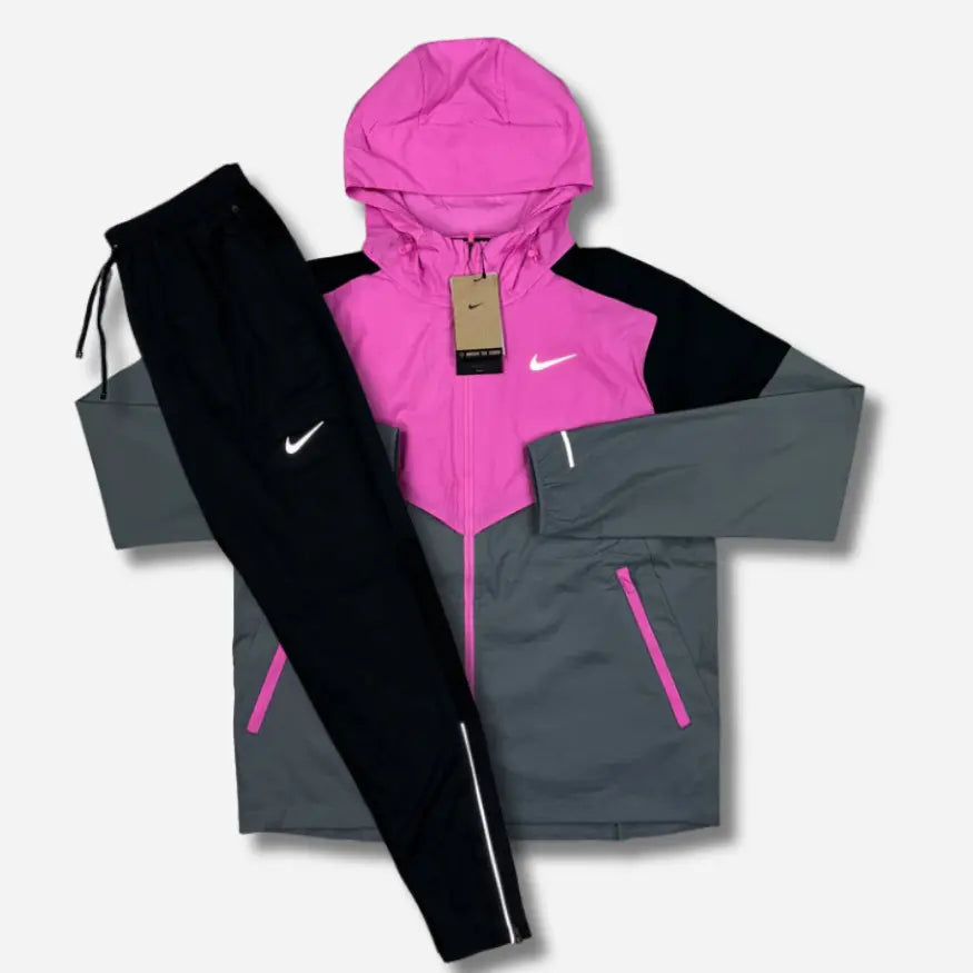Ensemble survêtement running Rose SneakStyle
