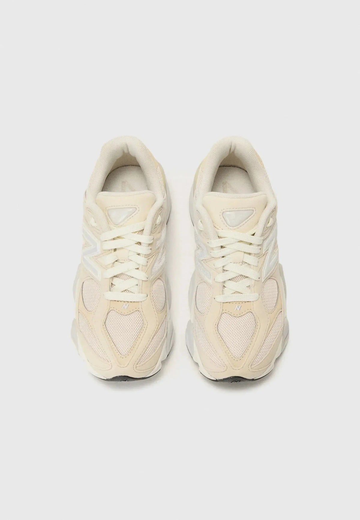New Balance 9060 Beige SneakStyle