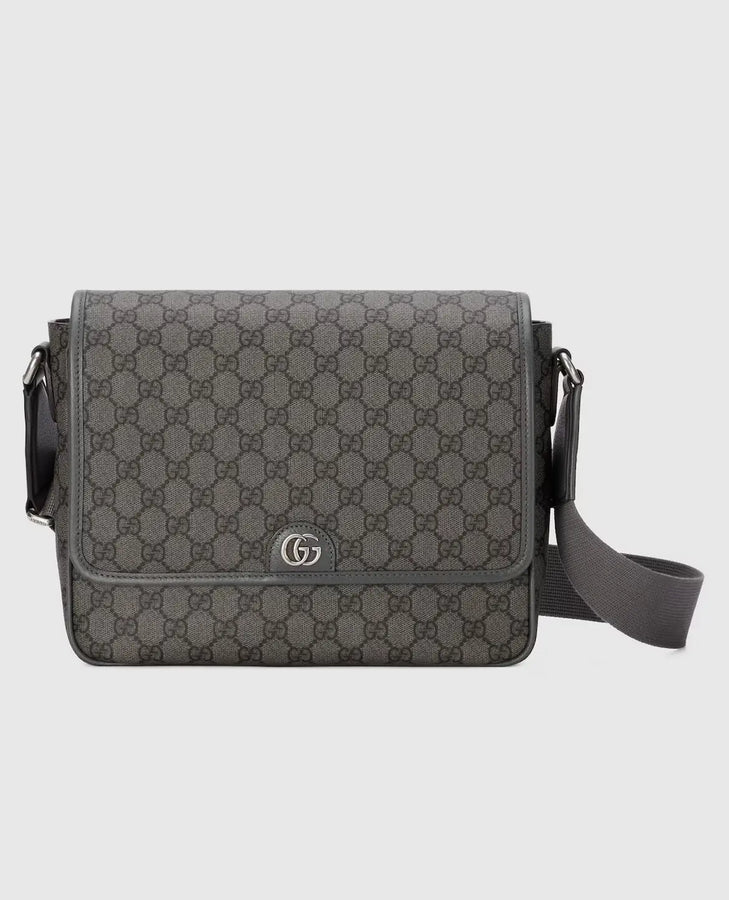 Sac à bandoulière Ophidia moyen format - #1 SneakStyle
