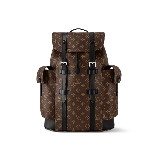 Sac à dos Christopher MM - #7