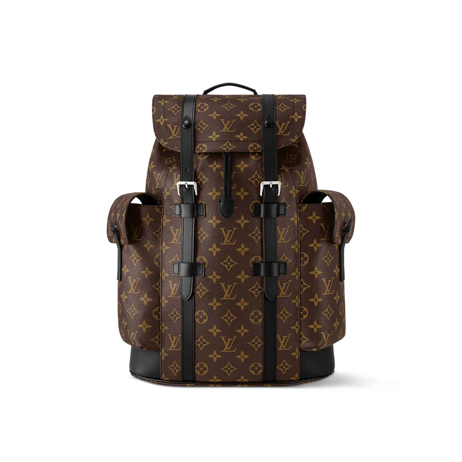 Sac à dos Christopher MM - #7 SneakStyle