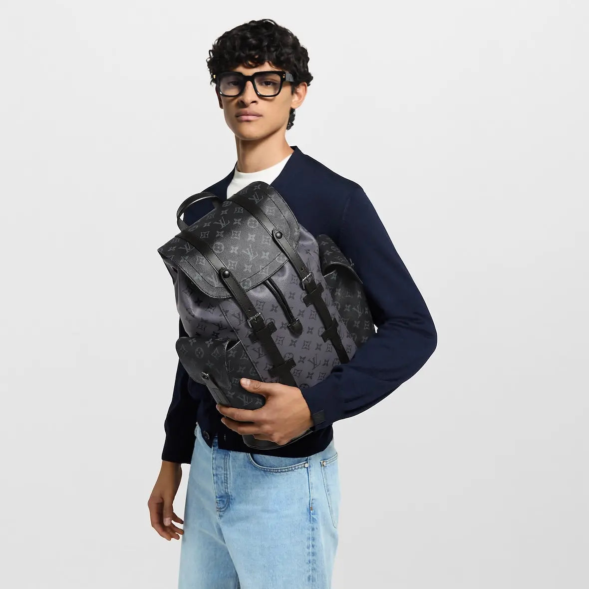 Sac à dos Christopher MM - #9 SneakStyle