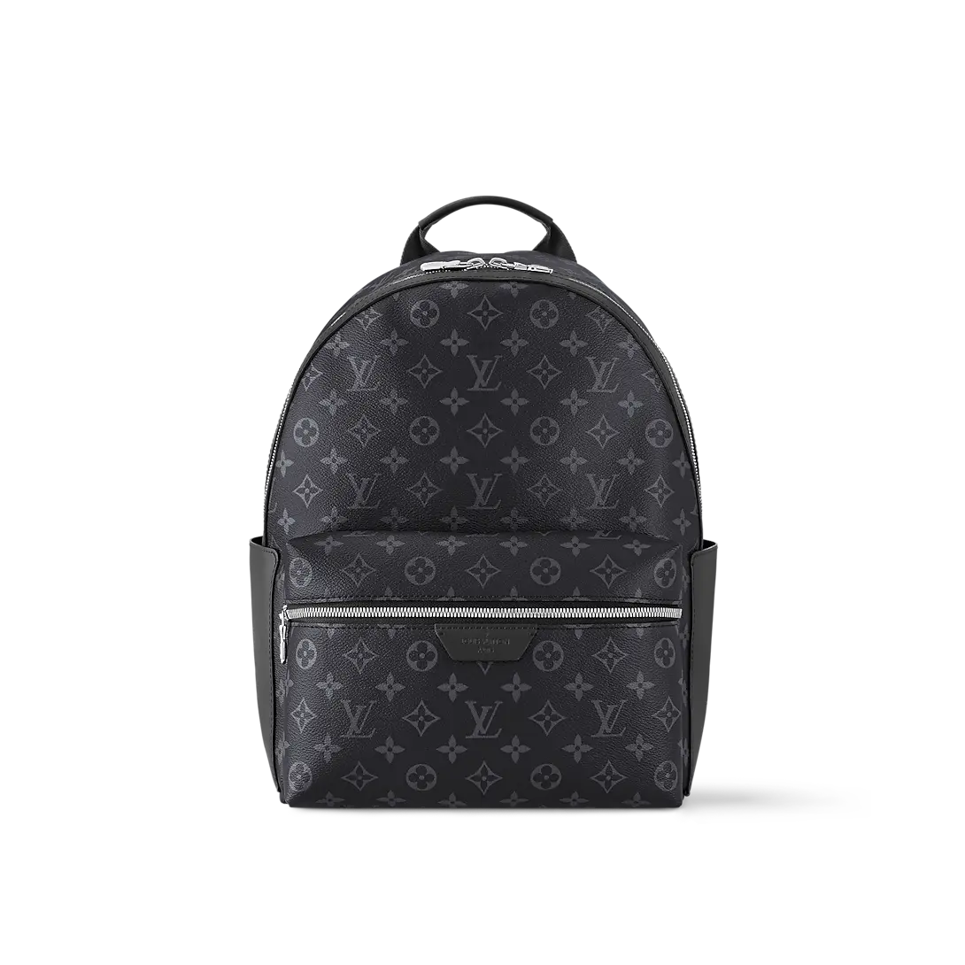 Sac à dos Discovery PM Toile Monogram Noir SneakStyle